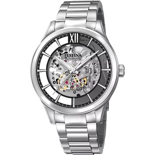 Reloj Festina Automático F20630/4