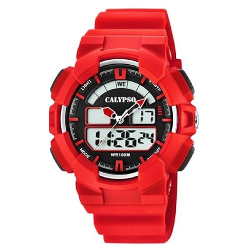 Orologi Calypso Street Style K5772-2