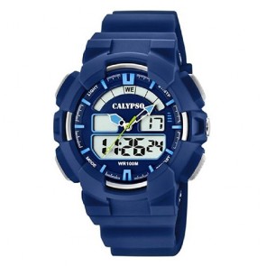 Orologi Calypso Street Style K5772-3