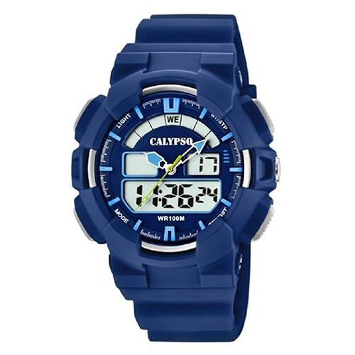 Orologi Calypso Street Style K5772-3