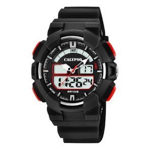 Watch Calypso Street Style K5772-4