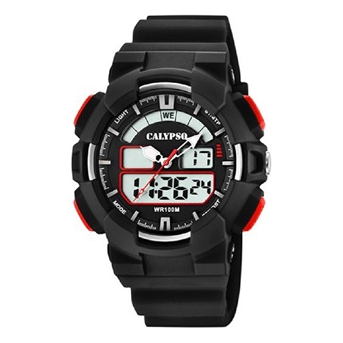 Watch Calypso Street Style K5772-4