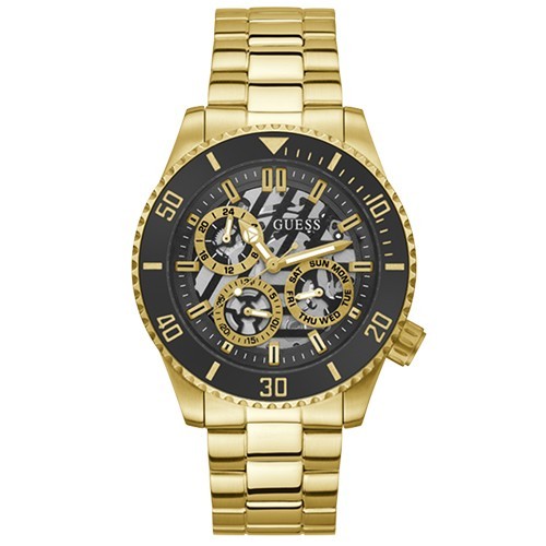 Reloj Guess AXLE GW0488G2