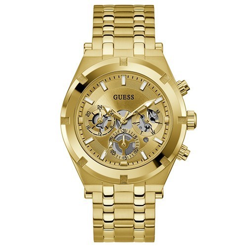 Reloj Guess CONTINENTAL GW0260G4