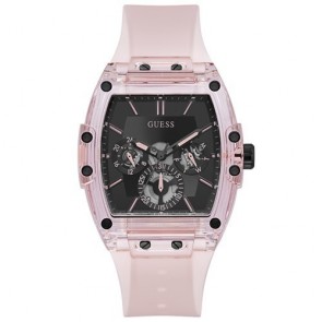 Reloj Guess SPORTING PINK GW0032G1