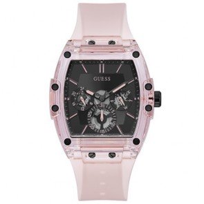 Reloj Guess SPORTING PINK GW0032G1