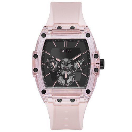 Reloj Guess SPORTING PINK GW0032G1