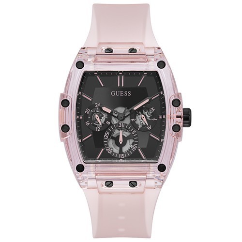 Reloj Guess SPORTING PINK GW0032G1