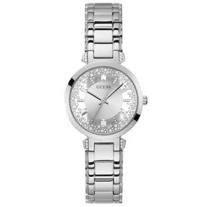 Reloj Guess CRYSTAL CLEAR GW0470L1