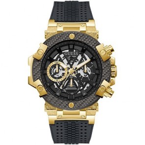 Reloj Guess CARBON GW0486G2