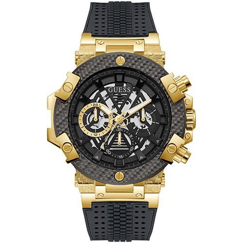 Reloj Guess CARBON GW0486G2