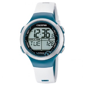 Uhr Calypso Digital Crush K5799-1