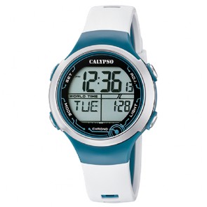 Montre Calypso Digital Crush K5799-1