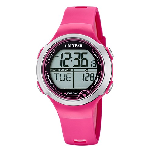 Reloj Calypso Digital Crush K5799-3