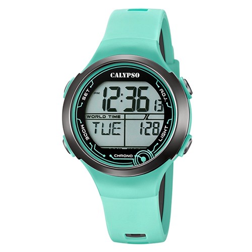 Reloj Calypso Digital Crush K5799-4