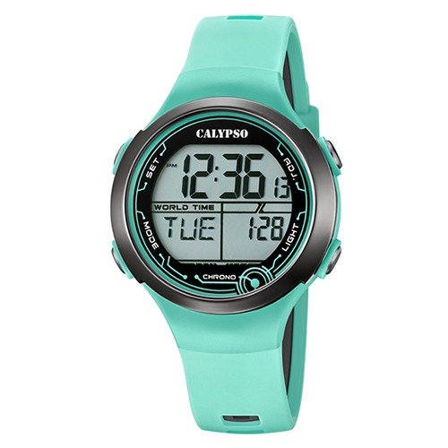 Orologi Calypso Digital Crush K5799-4