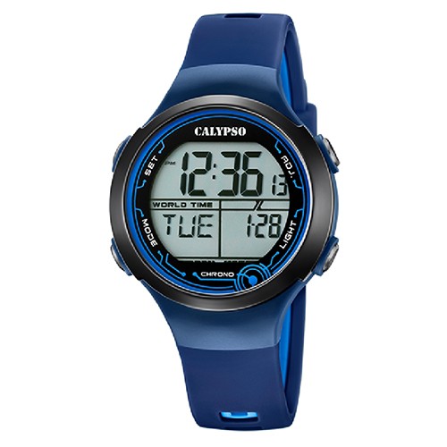 Reloj Calypso Digital Crush K5799-5
