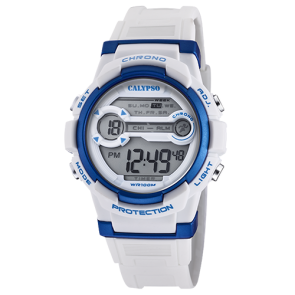 Watch Calypso Digital Crush K5808-1