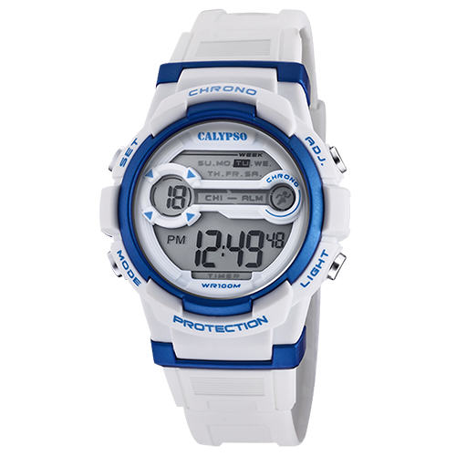 Montre Calypso Digital Crush K5808-1