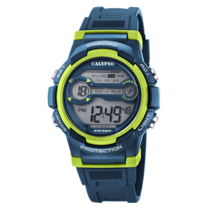 Orologi Calypso Digital Crush K5808-3