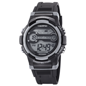 Orologi Calypso Digital Crush K5808-4