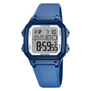 Uhr Calypso Digital Crush K5812-1