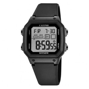 Montre Calypso Digital Crush K5812-2