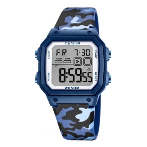 Watch Calypso Digital Crush K5812-3