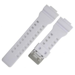 Cinturini Casio G-Shock 10347710 GA-100A-7