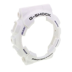 Lunetta Casio G-Shock 10347600 GA-100A-7