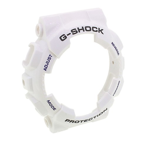 Biseau Casio G-Shock 10347600 GA-100A-7