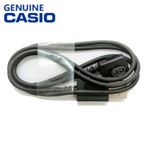 Cavo caricabatterie Casio G-Shock 10605689 GBD-H1000