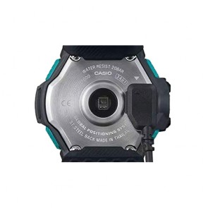 Câble chargeur Casio G-Shock 10605689 GBD-H1000