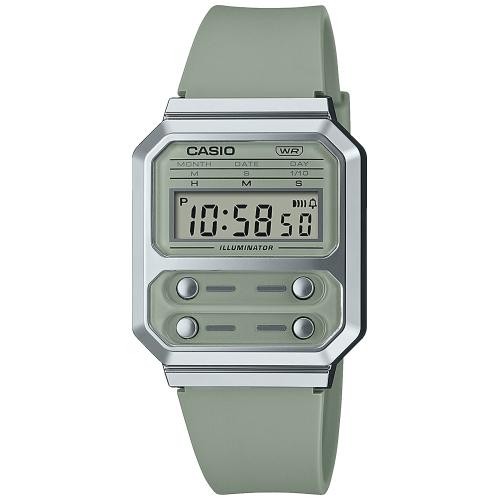 Relogio Casio Collection A100WEF-3AEF