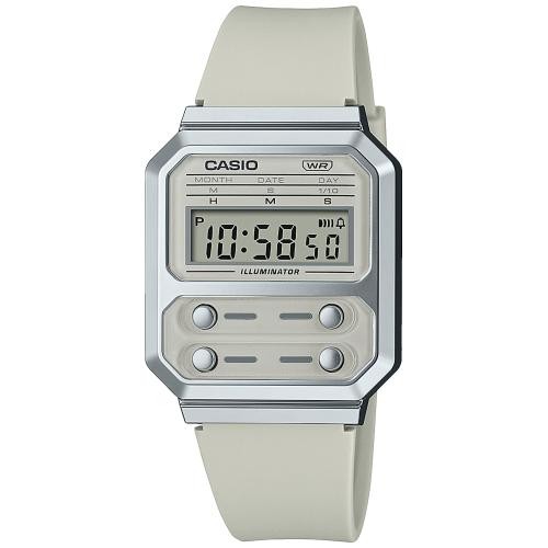 Used casio watch deals