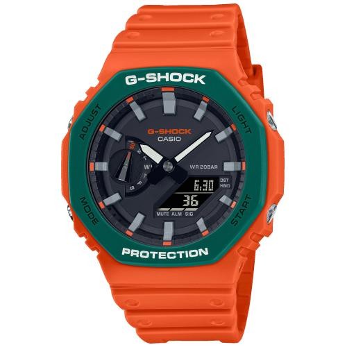 Uhr Casio G-Shock GA-2110SC-4AER