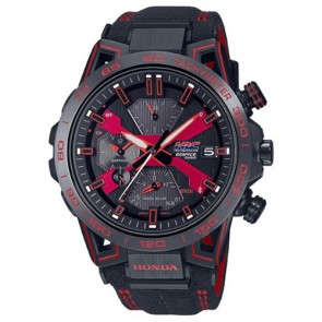 Relogio Casio Edifice EQB-2000HR-1AER Honda Racing
