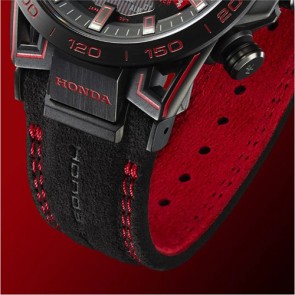 Uhr Casio Edifice EQB-2000HR-1AER Honda Racing