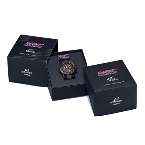 Reloj Casio Edifice EQB-2000HR-1AER Honda Racing