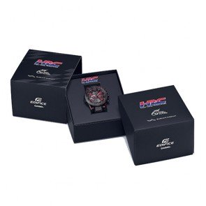 Uhr Casio Edifice EQB-2000HR-1AER Honda Racing