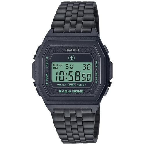 Orologio Casio Collection A1000RCB-1ER Rag & Bone