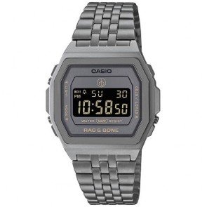 Orologio Casio Collection A1000RCG-8BER Rag & Bone