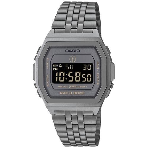 Orologio Casio Collection A1000RCG-8BER Rag & Bone