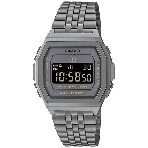 Reloj Casio Collection A1000RCG-8BER Rag & Bone