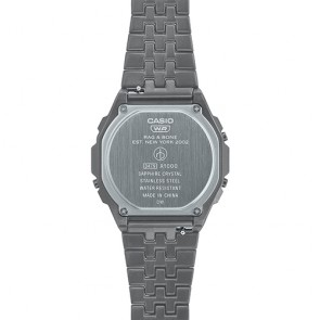 Casio Watch Collection A1000RCG-8BER Rag & Bone