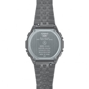 Relogio Casio Collection A1000RCG-8BER Rag & Bone
