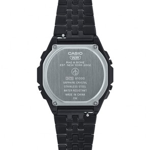 Orologio Casio Collection A1000RCB-1ER Rag & Bone