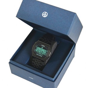 Montre Casio Collection A1000RCB-1ER Rag & Bone