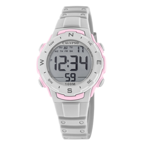 Montre Calypso Digital Crush K5801-1