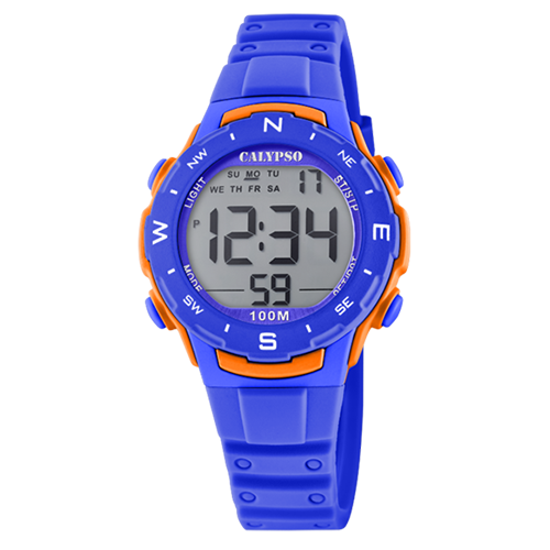 Orologi Calypso Digital Crush K5801-3